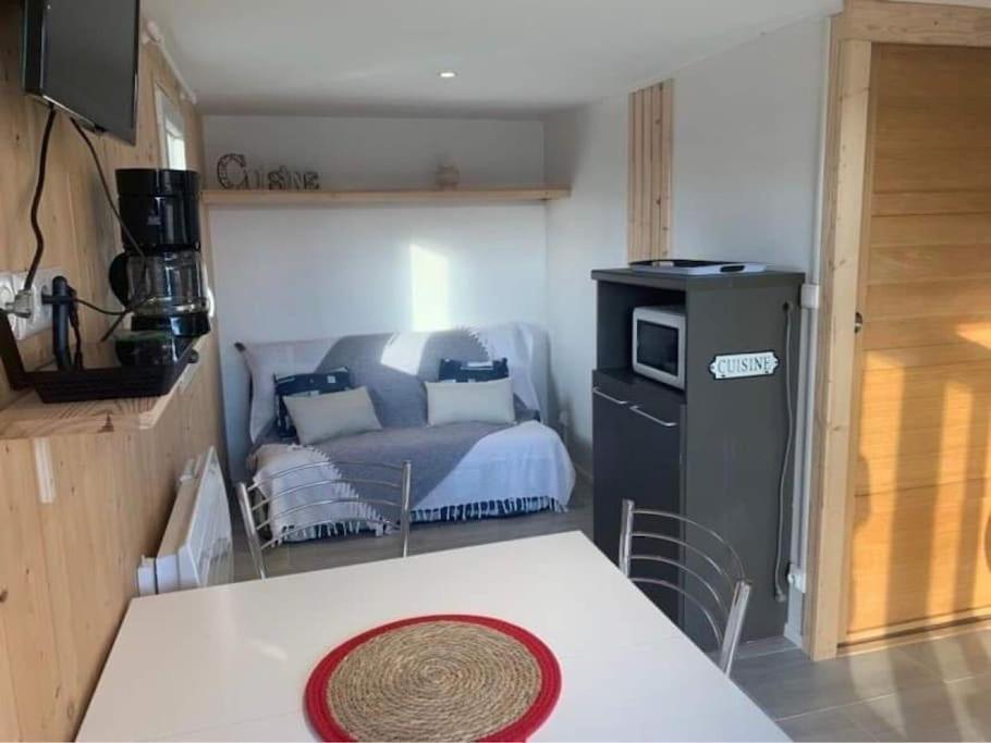 Logement - Les Épesses Dış mekan fotoğraf