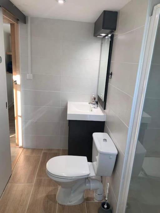 Logement - Les Épesses Dış mekan fotoğraf