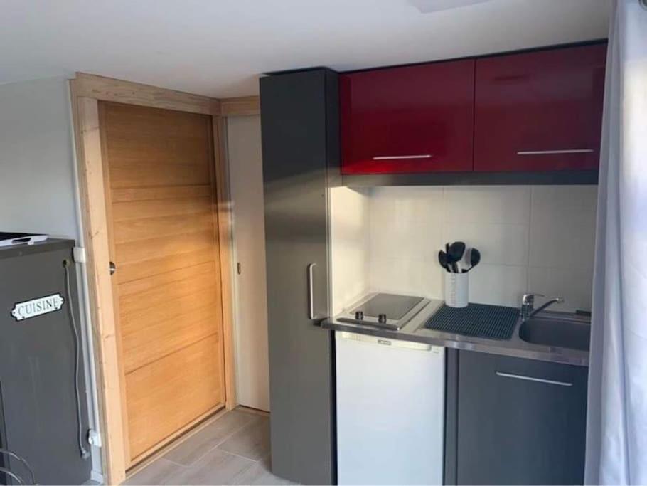 Logement - Les Épesses Dış mekan fotoğraf