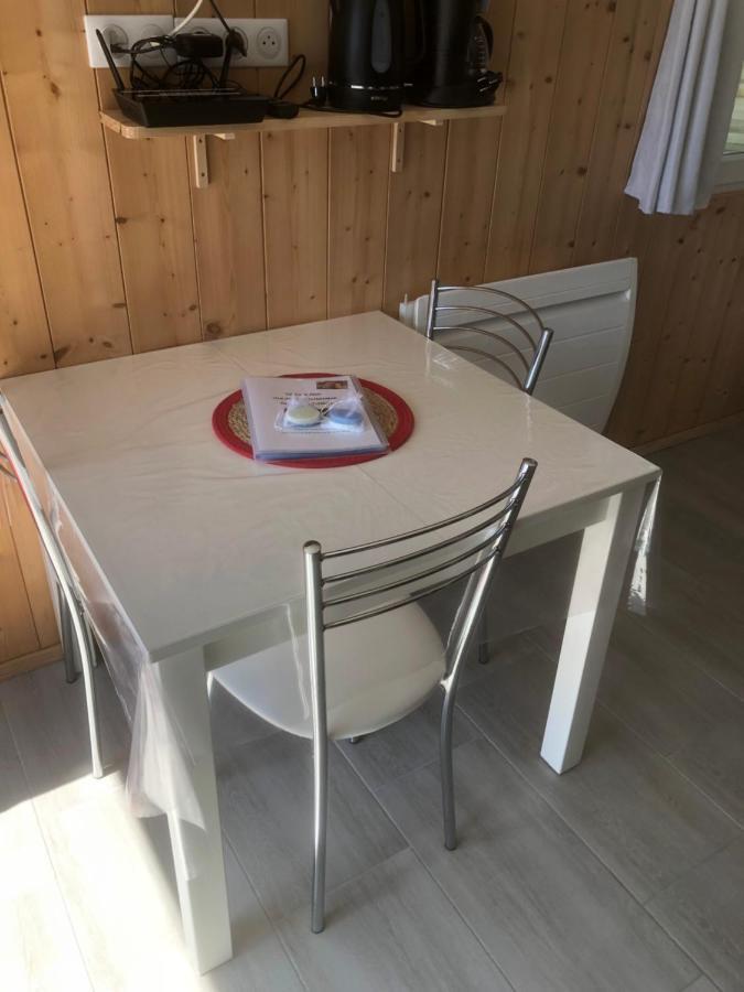 Logement - Les Épesses Dış mekan fotoğraf